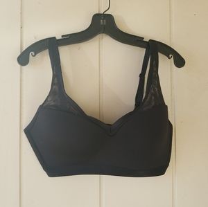 Victoria Sport Victorias Secret Incredible Lightweight Max Black Sport B…